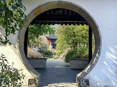 -惠山古镇·寄畅园