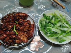 -老房子·南昌菜(双子塔店)