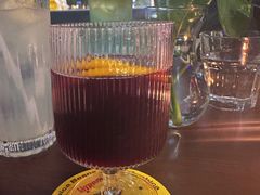 -MARU玛露音乐餐厅(大学路店)