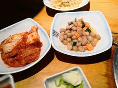 -唯成•韩国炭火烤肉 유성고기