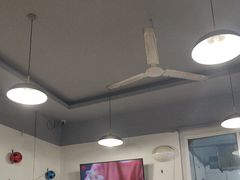 -德四家·云南傣味烧烤品牌(和谐店)