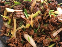 -烤肉季饭庄