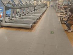 -奥力健身游泳俱乐部(华悦店)