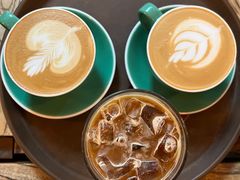 -漫咖啡MAANCOFFEE(人大店)