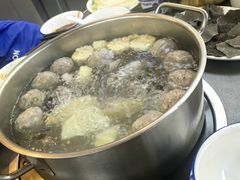 -万祥牛肉火锅(金龙店)