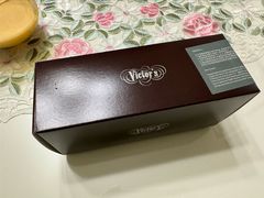 -上海和平饭店维克多咖啡厅 Victor's