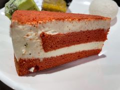 -圣琼美食百汇自助餐厅(福安购物广场店)