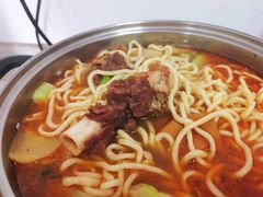 -肚子铺羊蝎子火锅