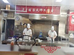 -得月楼·省级非遗·传统苏帮菜(观前店)