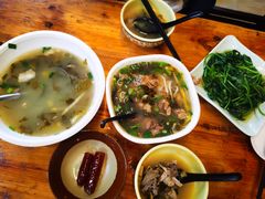 -陈记汤饭(水巷口店)