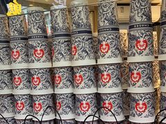 -霸王茶姬(金港国际店)