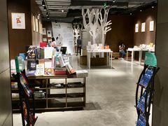 -扶光书店(中环店)
