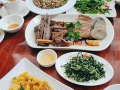 -潮名荟潮州菜馆(祈福缤纷世界店)