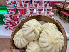 -庆丰包子铺(西单店)