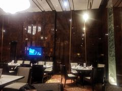 -顺德美的万豪酒店-万豪中餐厅