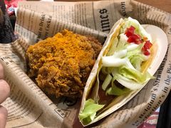 -TACO STAR 塔可星(下沙宝龙店)