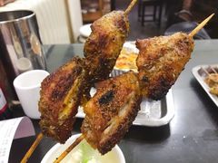 -肥猫烤翅·20年老字号(锦州道店)
