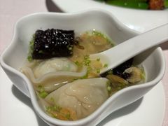 -三利音·玖弄小鲜(浦东嘉里城店)