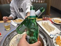 -蜀留香火锅·始于1999·原四川老火锅(白堤路店)