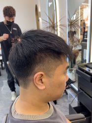 -苏奇发型·烫发染发