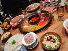 -楠火锅(太古里总店)