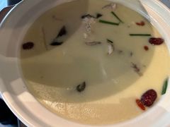 -老阿爸鲜鱼土菜(昆山花桥店)