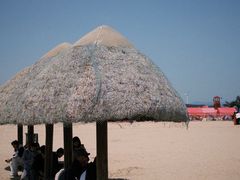 -那香海钻石沙滩浴场