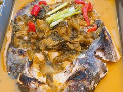 -半天妖烤鱼(大兴大悦春风里店)