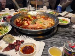 -老船舫·现做活鲜鱼馆(东郊记忆店)