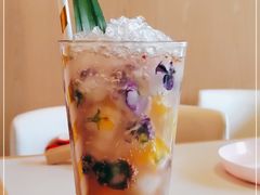 -KEAAMI 摩登泰 by TIAGO(颐堤港店)
