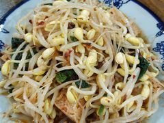 -壹阁胡羊焖饼(特色小吃街店)