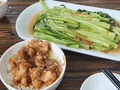 -品香排骨饭(羊官路店)