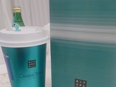 -CHARLIETOWN红茶公司(南京万象天地店)