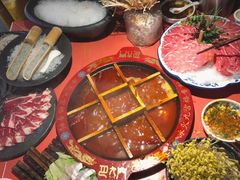 -巴九门老火锅(来福士打望店)