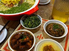 -杏花村水席楼·洛阳水席(老城十字街店)