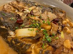 -新洪记·丽久饭店(铁西店)