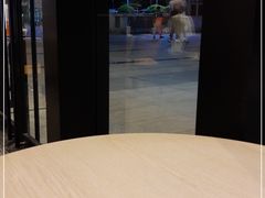 -汉堡王(洛阳泉舜广场店)