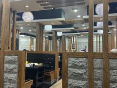 -青松馆韩国料理(香港中路佳世客店)