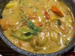 -Siam泰餐厅(水上公园店)