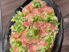 -大馥·炭火烧肉酒场(莘庄莘福坊店)