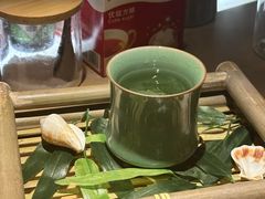 -GOEN·缘