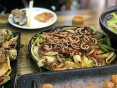 -炉内瓦·瓦片烧烤(明日星城店)
