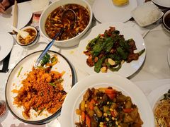 -南山鲜虾面·活鲜小馆·海味大连菜(南山总店)