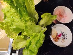 -五星桥原切肥牛火锅·30年专注好牛肉(湖塘店)