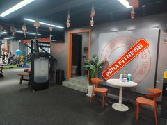 -博纳私人订制健身(中集美兰湖店)