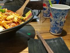 -拿渡麻辣香锅(银泰创意城店)
