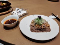-柴门头啖汤·经典川菜·慢火汤品(锦城万达店)