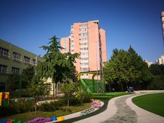 -惠新里幼儿园(北苑分园)