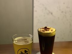 -HUBBA祜精酿(五羊邨店)