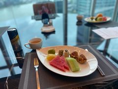 -上海凯宾斯基大酒店